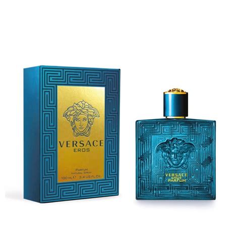 versace eros 100ml debenhams|Versace Eros for men 100ml.